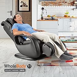 Human Touch WholeBody 7.1 Living Room Recliner
