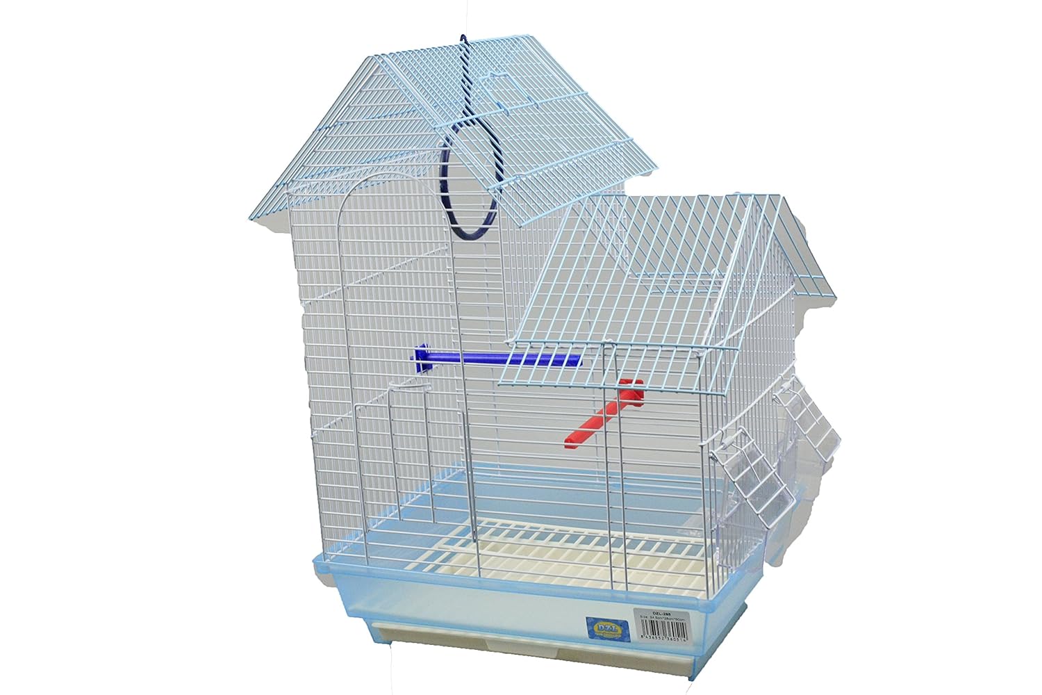 opiniones Jaula para