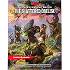 Phandelver and Below: The Shattered Obelisk (Dungeons &amp; Dragons Adventure Book)