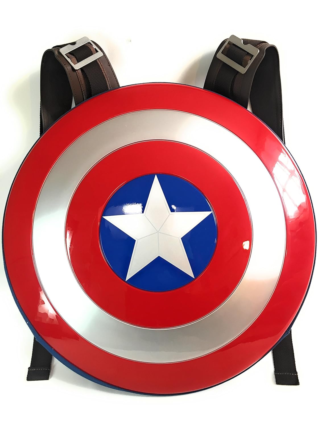 marvel captain america bag