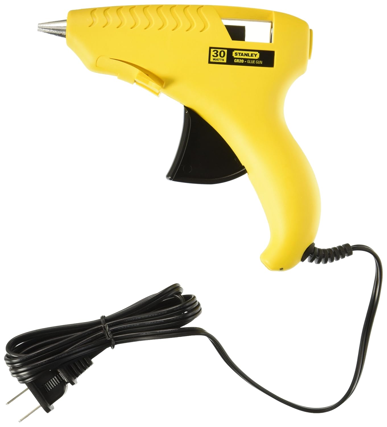[Amazon.ca] STANLEY GR20 Trigger Feed Hot Melt Glue Gun RedFlagDeals