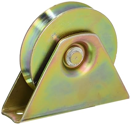 Ruedas para puertas correderas de garaje | Ruedas