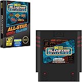 Retro-Bit Data East All Star Collection Cartridge