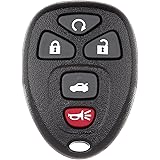 Amazon Com Keyless Entry Remote Fob Clicker For 2006