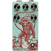 Walrus Audio Deep Six Compressor V3