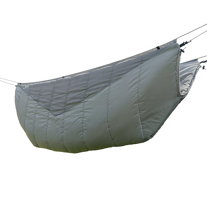 Best Hammock Underquilt For Your Complete Camping Needs Lina's Journey Blog