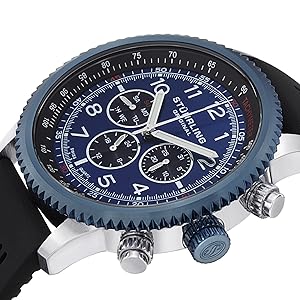 Producto: Stuhrling Original Men's