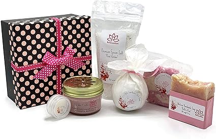 amazon gift set for her