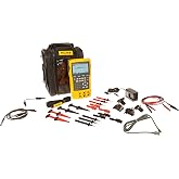Fluke 754 Documenting Process Calibrator with HART Communication