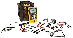 Fluke 754 Documenting Process Calibrator with HART