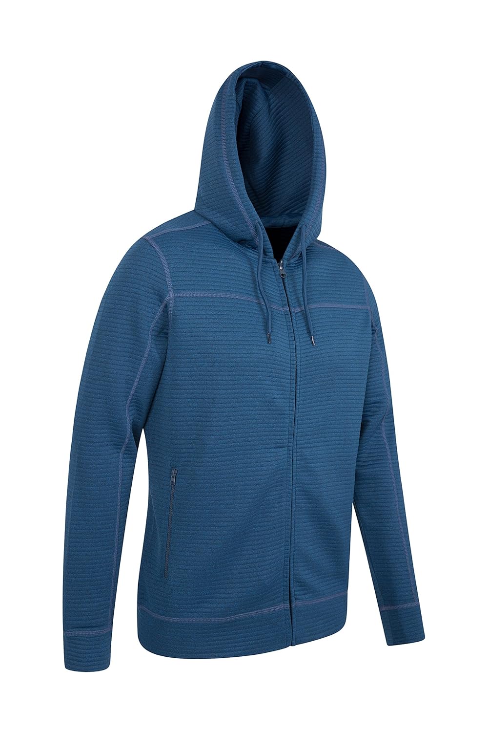 mountain warehouse nevis hoodie