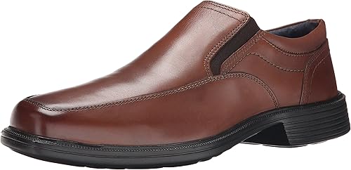 best all black work shoes