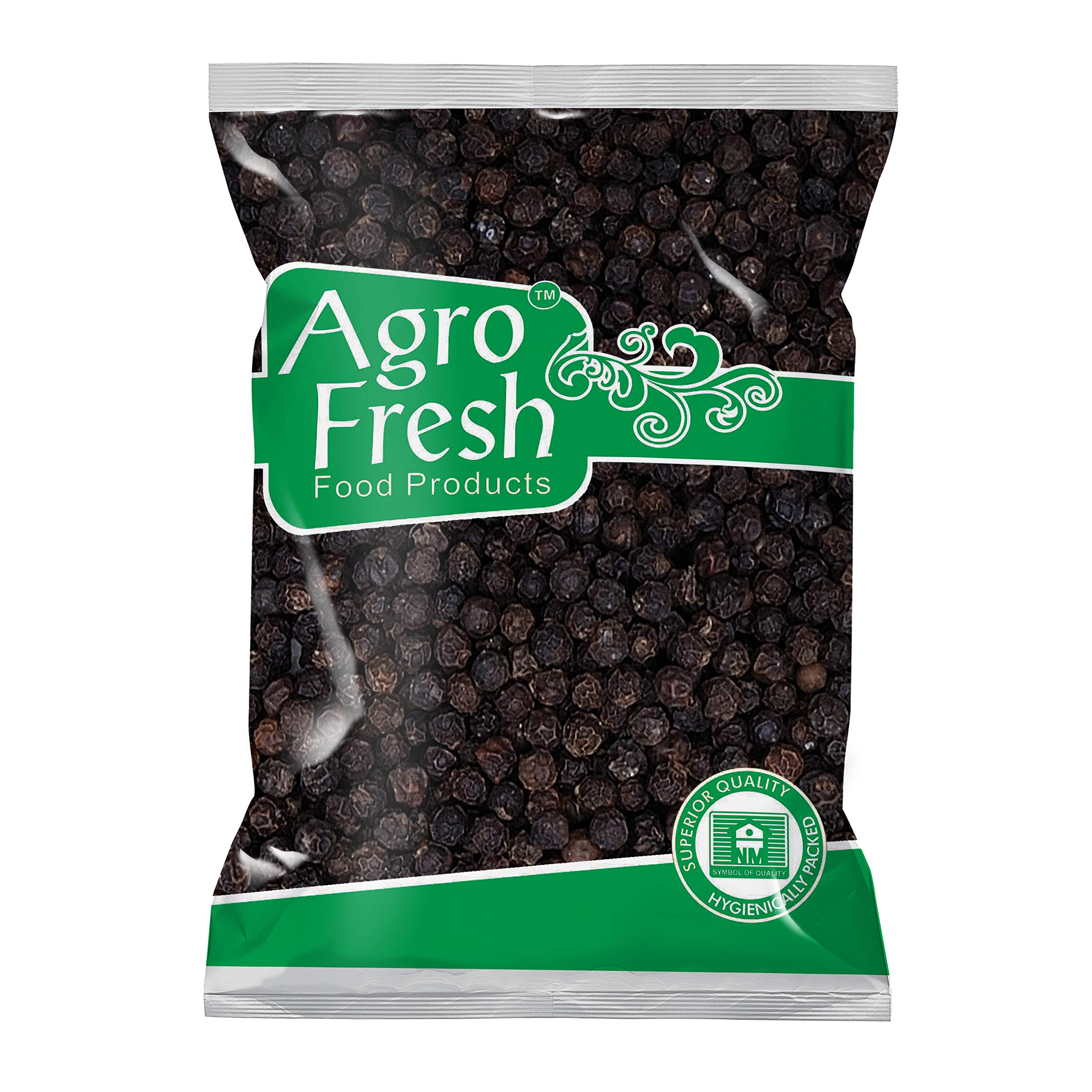 Agro Fresh Black Pepper, 50g Buy Online in Singapore at desertcart.sg