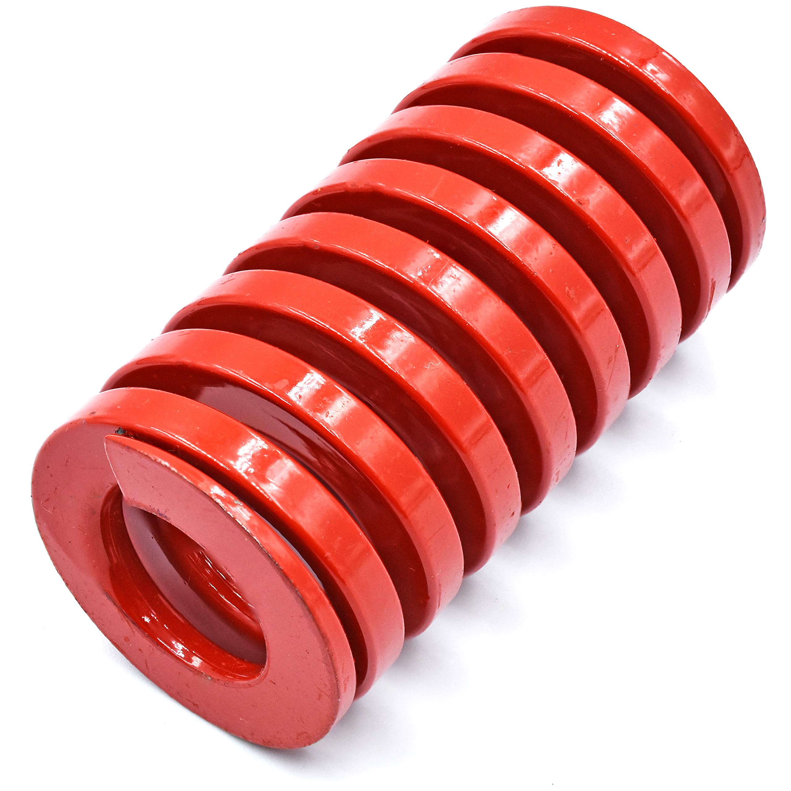 Replacement Spring For Monorim Suspension For Xiaomi M365 1S Pro Essential G30 Electric Scooter (Red)