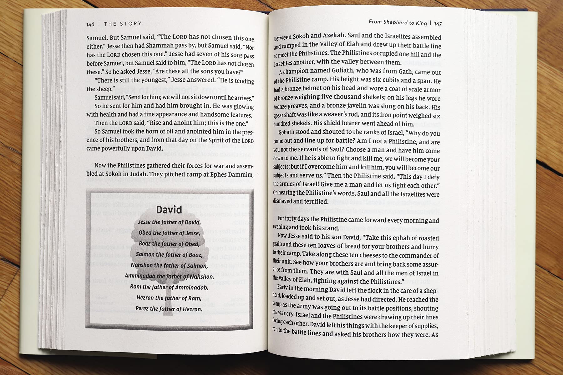 NIV, The Story, Hardcover, Comfort Print: The Bible as One Continuing Story of God and His People NIV, The Story, Hardcover, Comfort Print: The Bible as One Continuing Story of God and His People Hardcover Audible Audiobook Kindle Paperback Audio CD