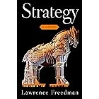 Strategy: A History