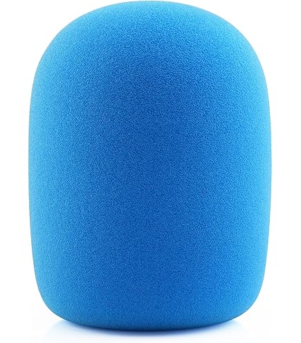 Amazon.com: LEFXMOPHY Re20 Pop Filter for Electro-Voice RE20