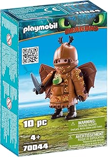chusco y brusca playmobil
