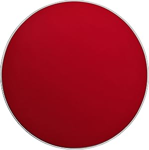 B&O PLAY by Bang & Olufsen Beoplay A9 Music System Home Speaker Accessory Cover (Red)