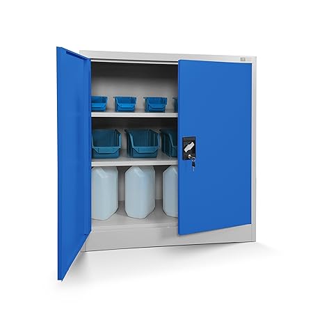 【ᐅᐅ】Werkstattschrank metall Test Bestseller Vergleich