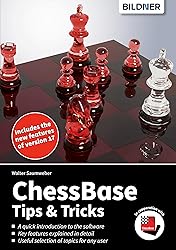 ChessBase 17 - Tips and Tricks