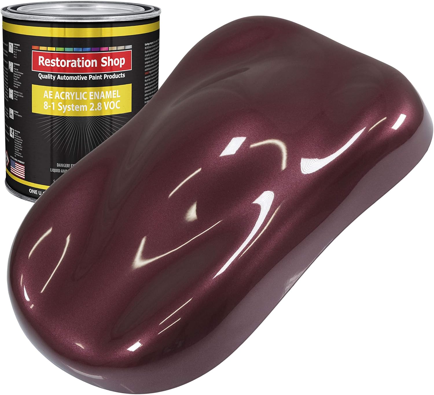 [Get 34+] Metallic Maroon Car Paint Colors