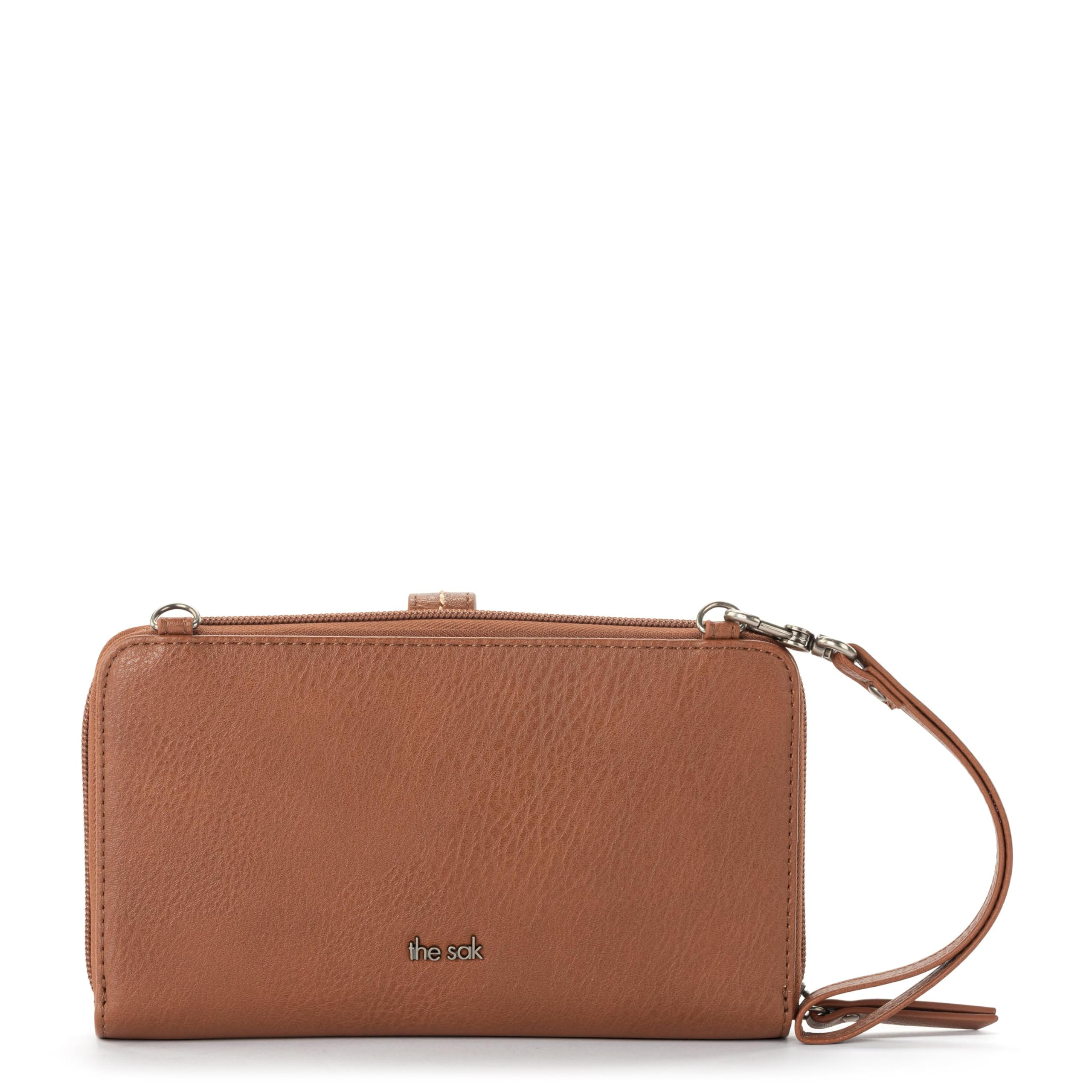 The Sak Iris Smartphone Crossbody
