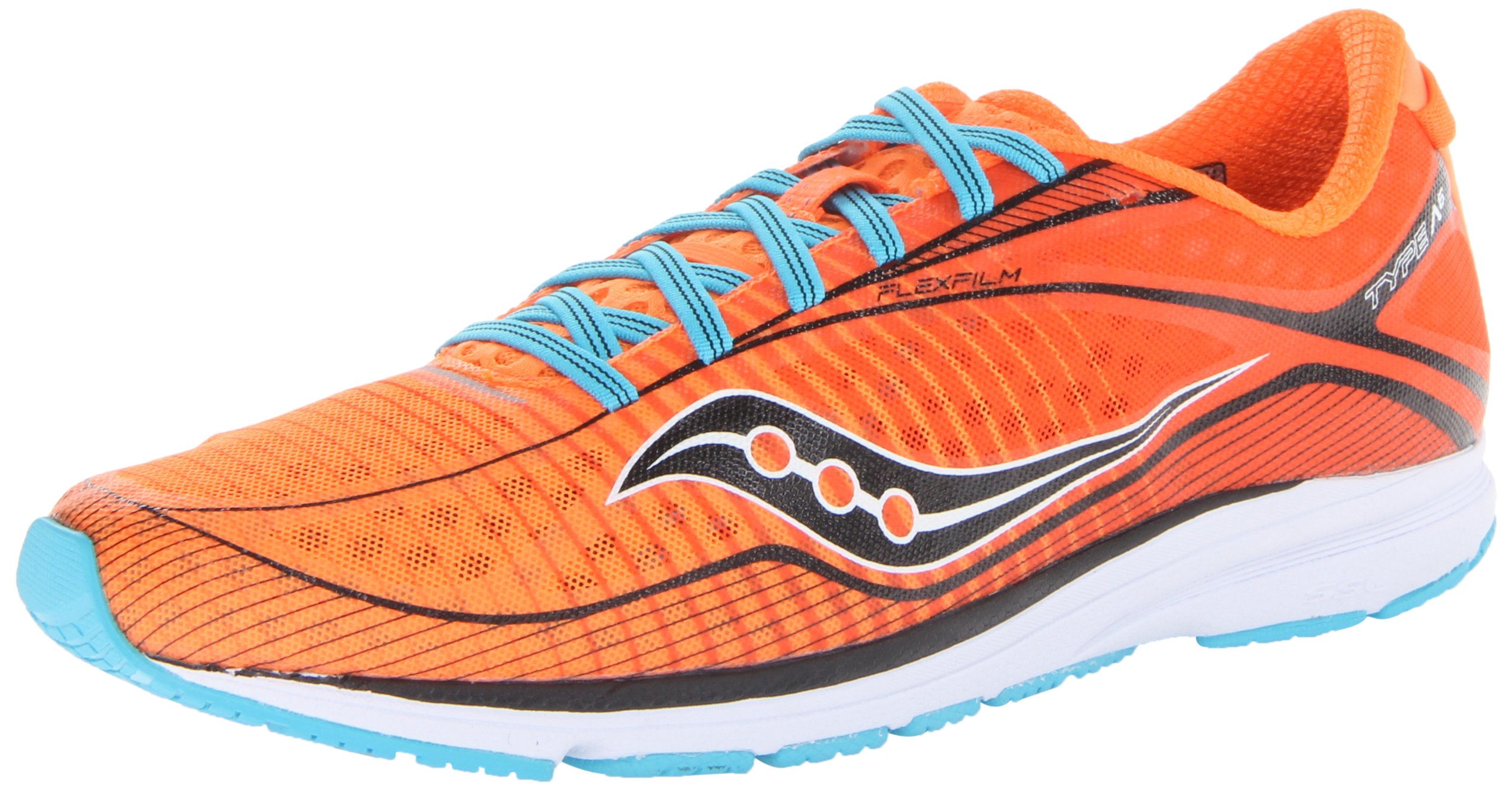 comprar saucony type a6