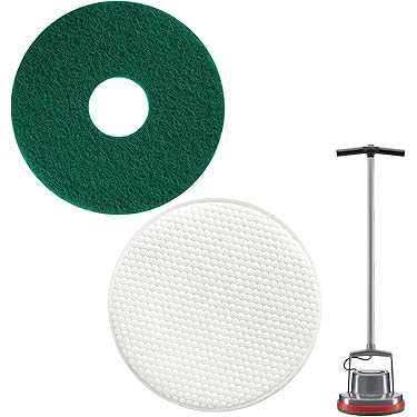 12 Microfiber Carpet Bonnet 437053, Mopping And Ghana