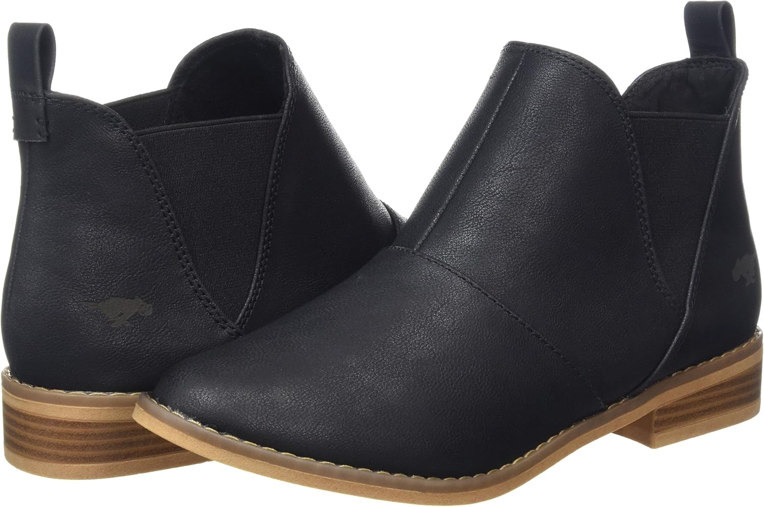 maylon chelsea boot
