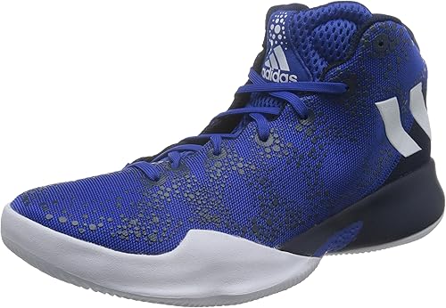 adidas Men�s Crazy Heat Basketball Shoes adidas Men�s Crazy Heat Basketball Shoes