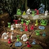 Hasbro Gaming HeroQuest Jungles of Delthrak Quest Pack Expansion view 5
