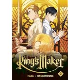 King's Maker, Volume 2
