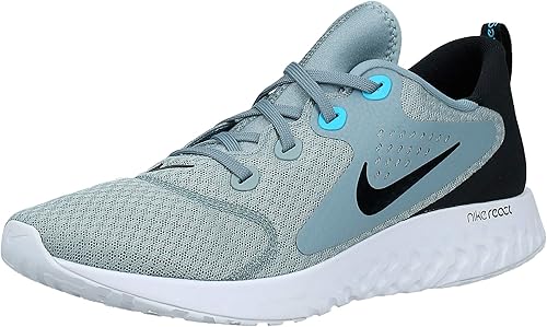 men's legend react running sneakers