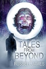 Tales from Beyond Kindle Edition
