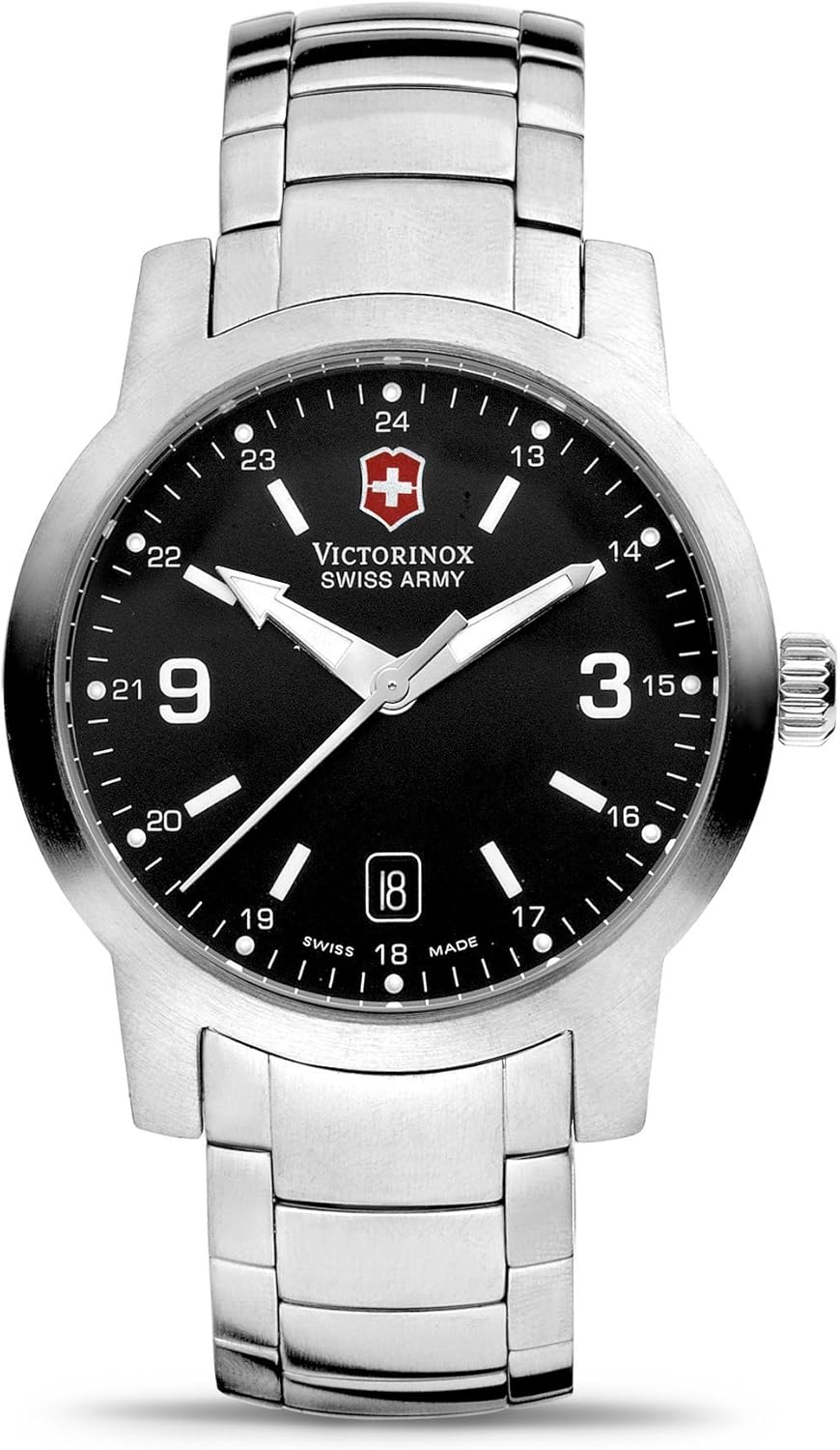 Victorinox Swiss Army V.25560 - Reloj analógico de Cuarzo ...