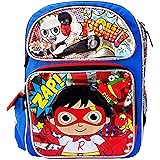 ryan's toy review backpacks