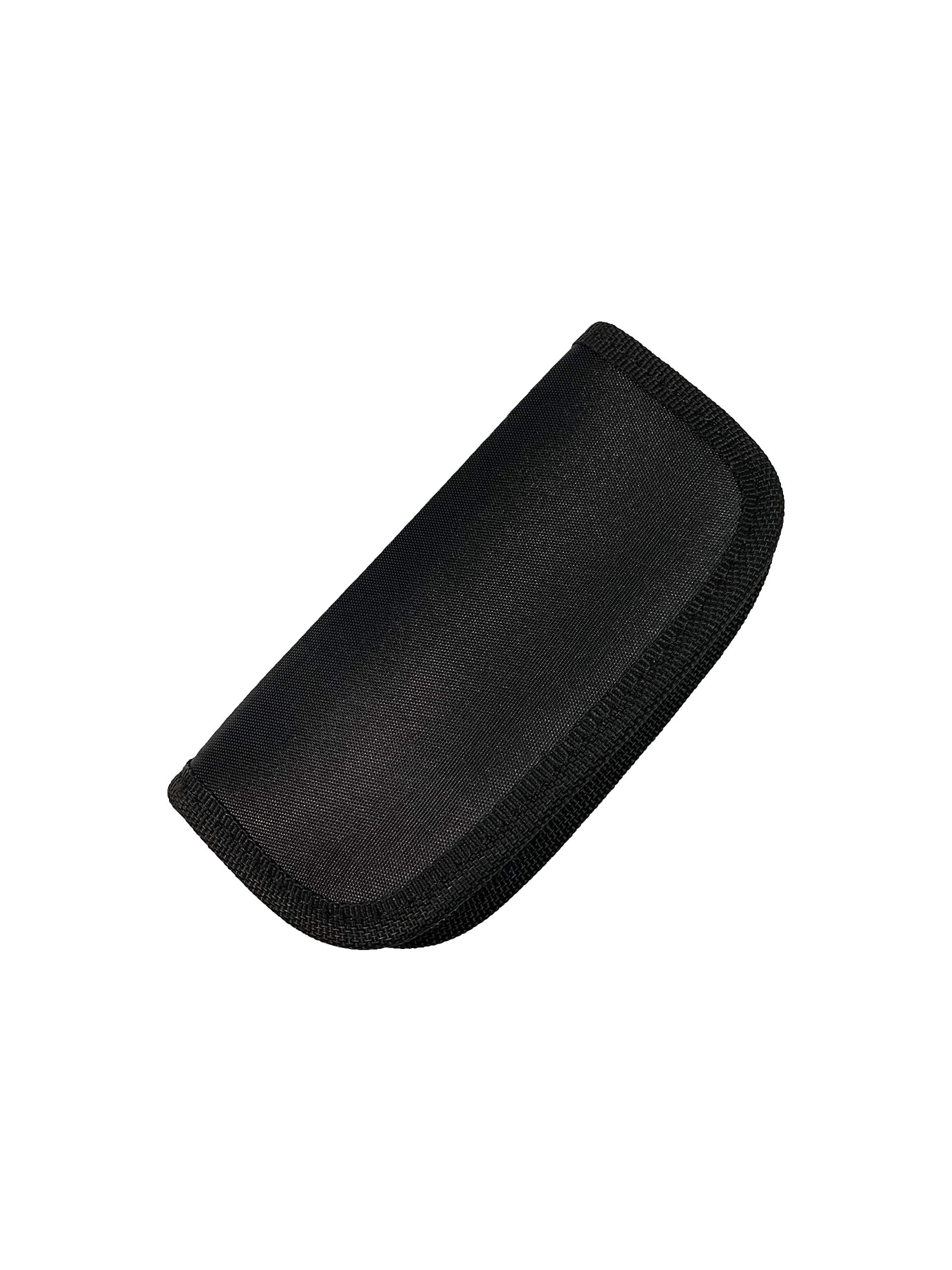 DOSYEN Darts Wallet/Case Protector Holder Black