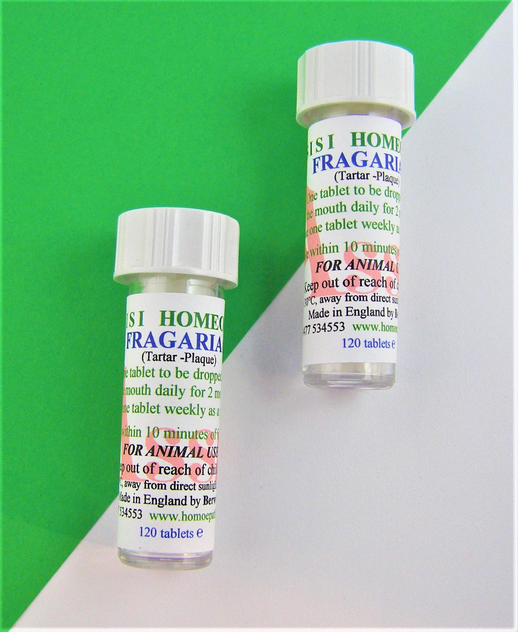 veterinary toothpaste