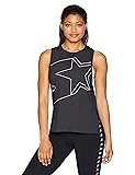 Starter Women's Tech Muscle Tank Top, Amazon