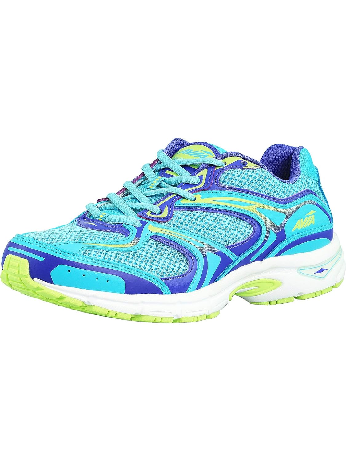 avia trail running shoes