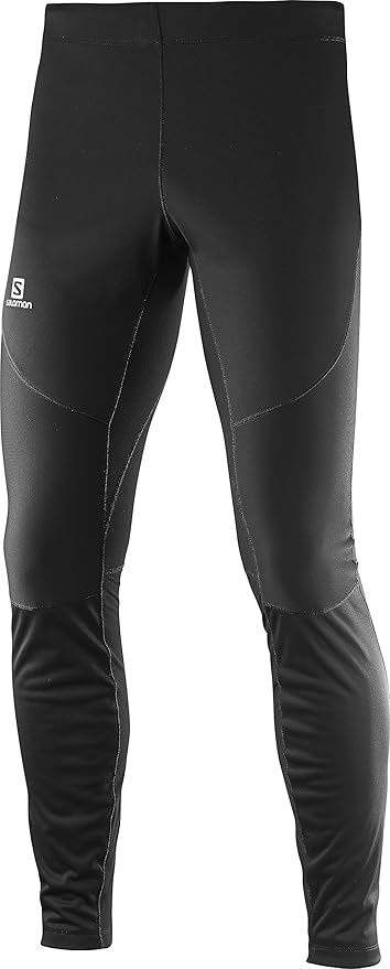 salomon men's trail runner ws tight