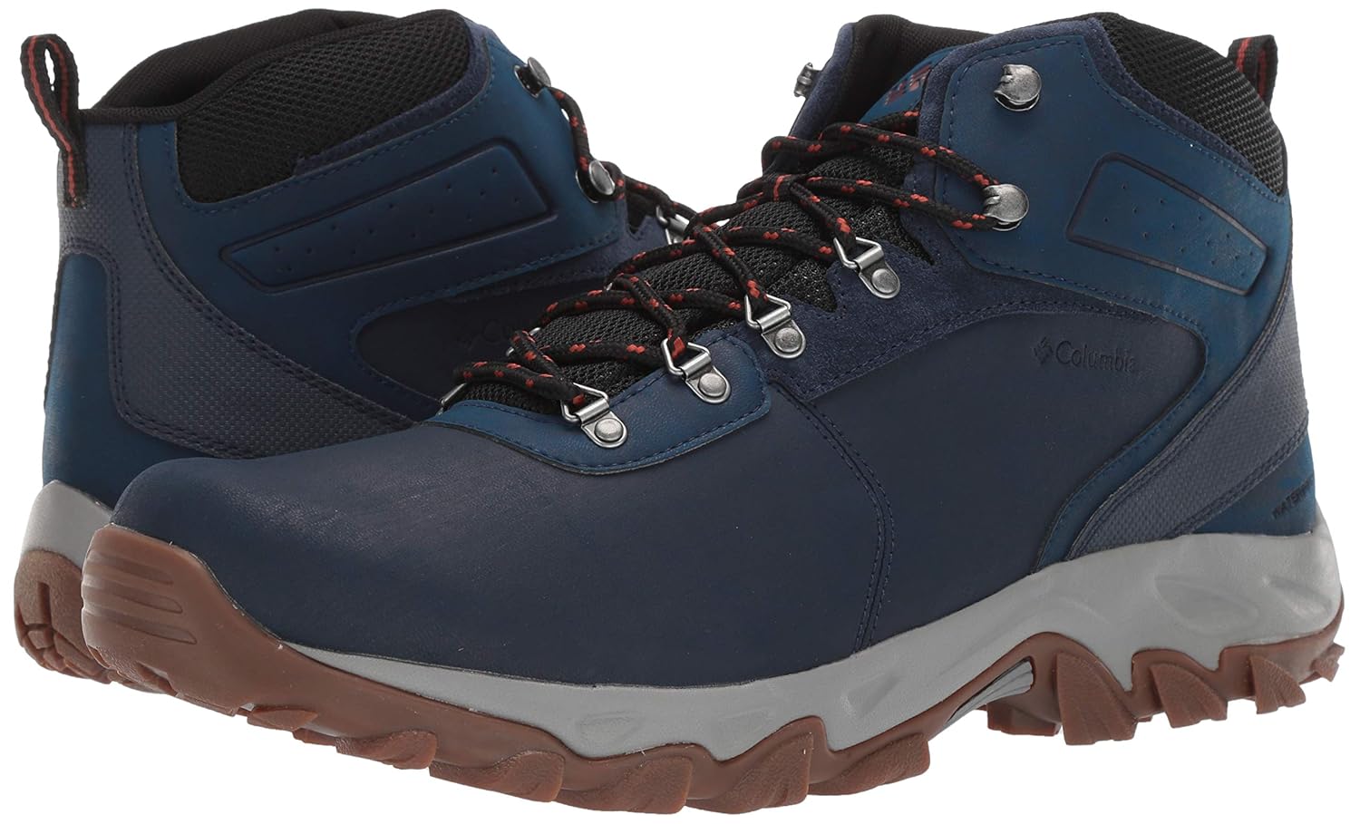Columbia Men's Newton Ridge Plus II