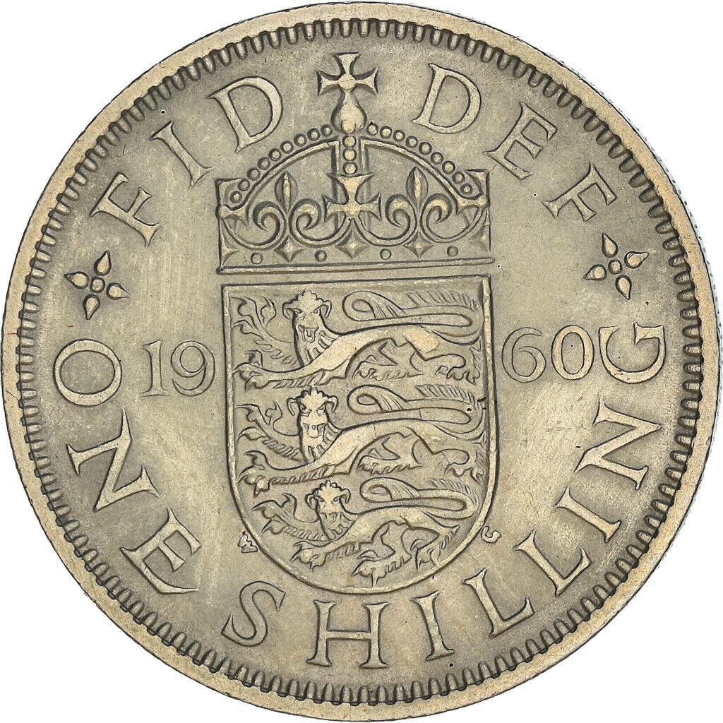 British Sixpence Coin product photo 6