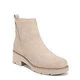 Naturalizer Womens Darry Bootie Water Repellent