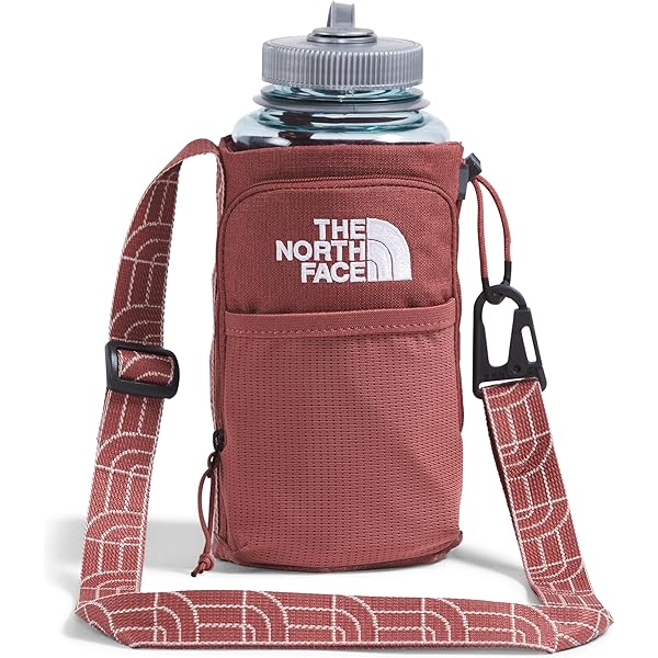 【The North Face】Borealis Water Bottle Holder Amazon.com: The North Face Borealis Water Bottle Holder