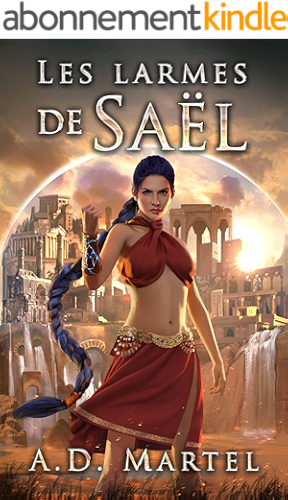 Download Les Larmes de Saël PDF