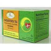 GT Cholesterol Tea, 1.13 Ounce Box (16 Tea Bags)