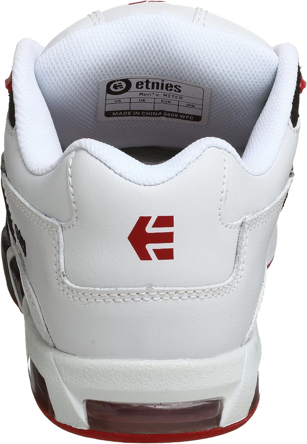 etnies miter