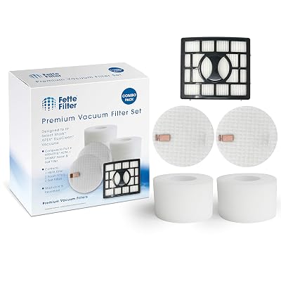 Buy Fette Filter – Vacuum Filters 